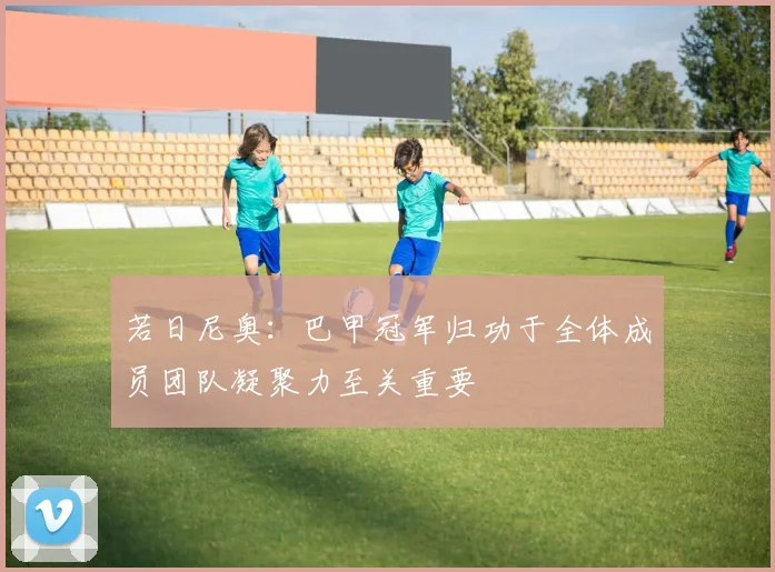 若日尼奥：巴甲冠军归功于全体成员团队凝聚力至关重要