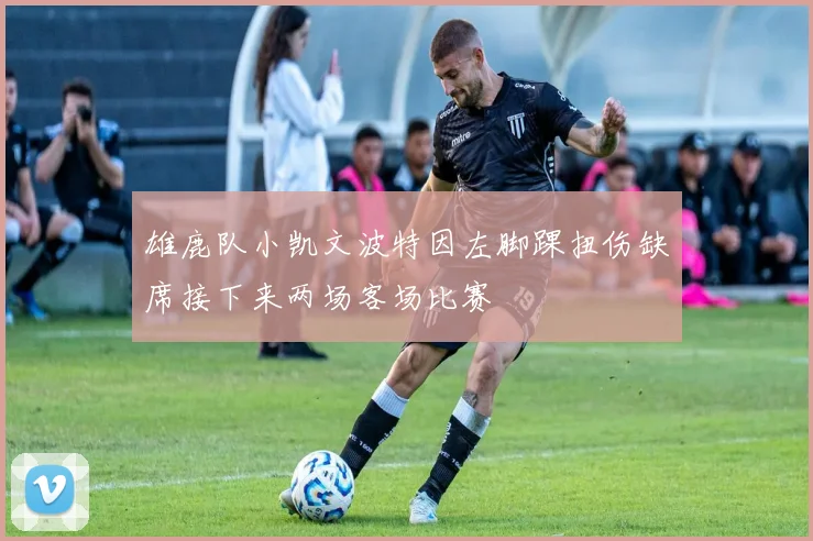 雄鹿队小凯文波特因左脚踝扭伤缺席接下来两场客场比赛