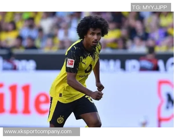 多特蒙德与施洛特贝克阿德耶米续约谈判进行中不愿加入解约条款